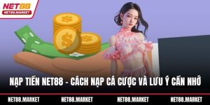 Nạp Tiền NET88